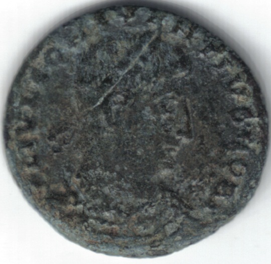Cleaining-Ancients-With-Hydrogen-Peroxide
