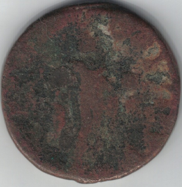 Cleaining-Ancients-With-Hydrogen-Peroxide