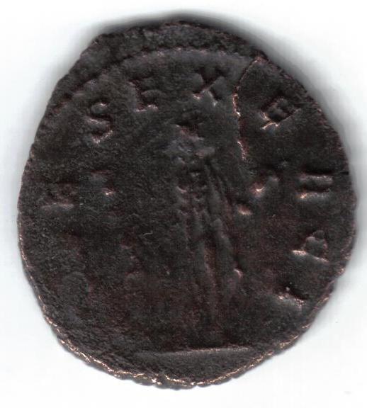 Help-With-A-Gift--Claudius-II-270Ad-Consecratio