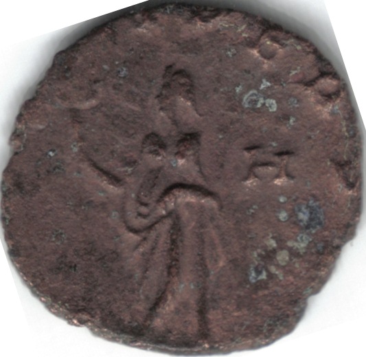 Need-Help-Iding-A-Claudius-II-?-Bronze