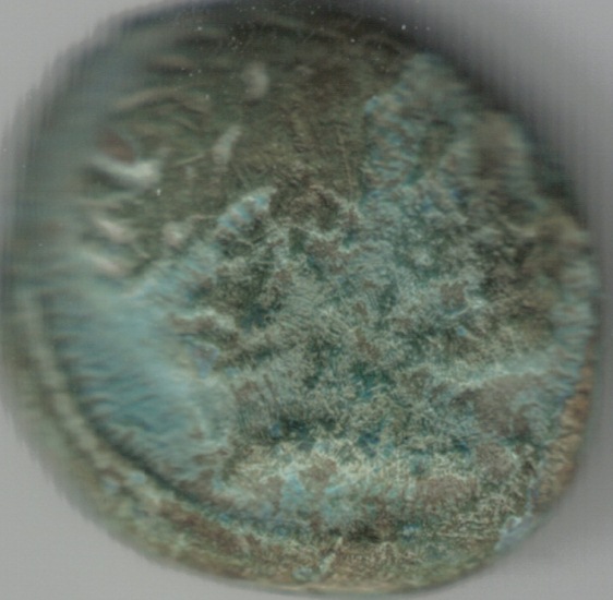 Ancient-Coins-With-Horse-Monograms,-Show-Yours-: