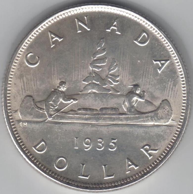 28-Days-Of-Canada-Silver-Dollars-1935-1967