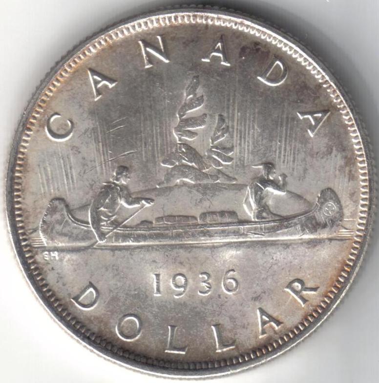 28-Days-Of-Canada-Silver-Dollars-1935-1967