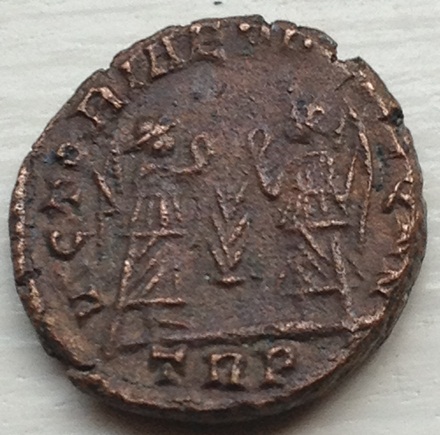 Need-Help-Iding-A-Few-3RD-And-4th-Century-Romans