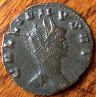My-First-Gallienus-Zoo-Coin
