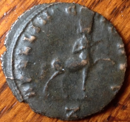 My-First-Gallienus-Zoo-Coin