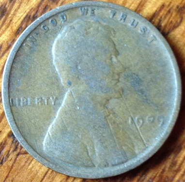 Does-This-1909-VDB-Have-Any-Value-In-This-Grade