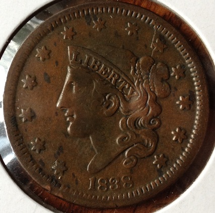1838-Large-Cent