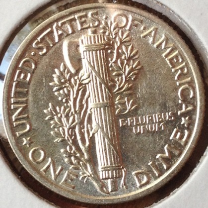 Two-Mercury-Dimes