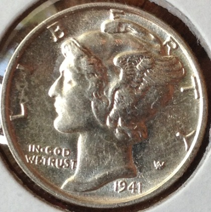 Two-Mercury-Dimes