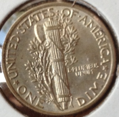 Two-Mercury-Dimes