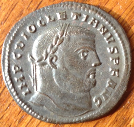Two-Diocleians