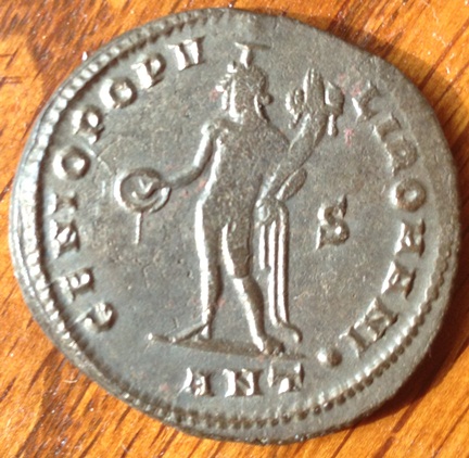 Two-Diocleians