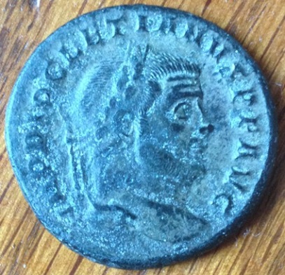 Two-Diocleians