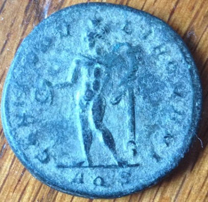 Two-Diocleians