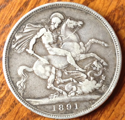 How-Would-You-Grade-This-1891-British-Crown?