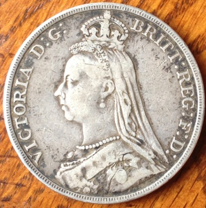 How-Would-You-Grade-This-1891-British-Crown?
