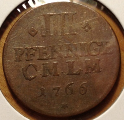 Need-Help-Iding-This-1766-Bronze-Coin-From-Germany