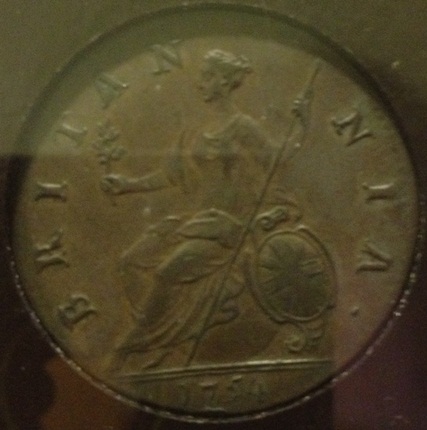 Thoughts-On-High-Grade-1754-Half-Penny