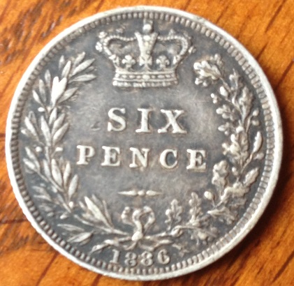 Grade-Of-This-1886-Six-Pence?