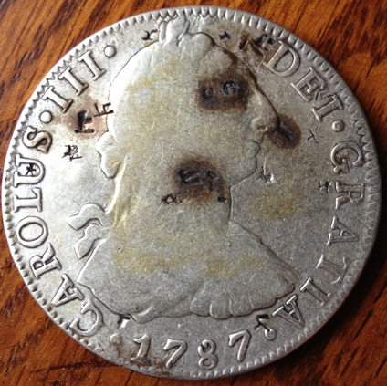 A-New-Type-Portrait-Counterfeit/Forgery