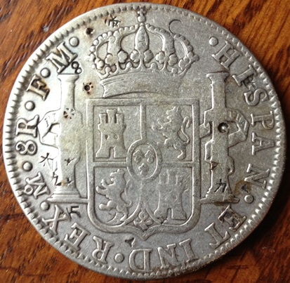 A-New-Type-Portrait-Counterfeit/Forgery