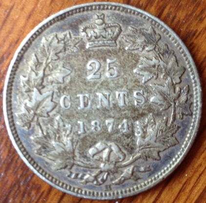 1874-H-Quarter