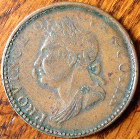 Question-About-1832-Nova-Scotia-Half-Penny-Token