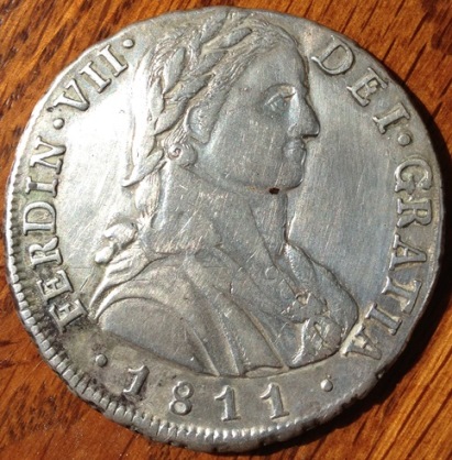 Chilean-1811-
