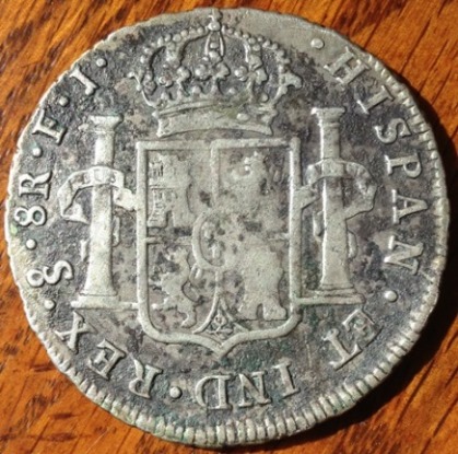 Chilean-1811-