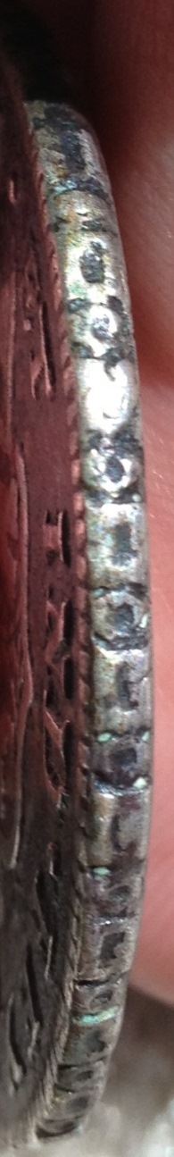 Chilean-1811-