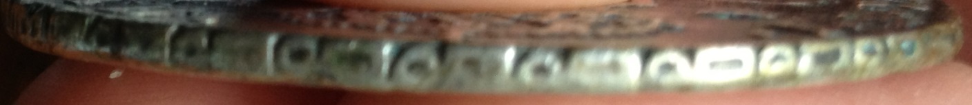 Chilean-1811-