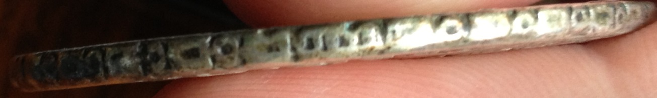 Chilean-1811-