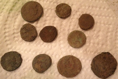 New-Uncleaned-Lot