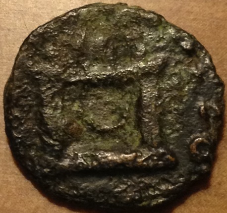 Need-Help-Iding-Claudius-II-Bronze