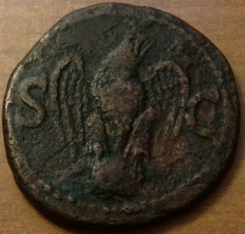 Need-Help-Iding-This-Augustus-Bronze