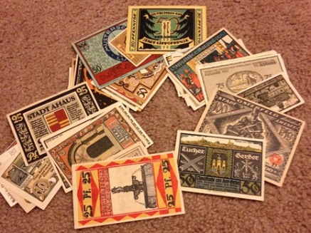 Notgeld