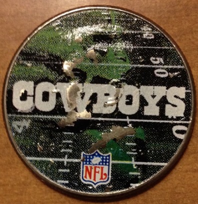 Offical-Half-Dollar-Of-The-Nfl--What-Should-I-Do?
