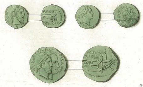 Odd-Question--Help-ID-19th-Century-Pictures-Of-Ancient-Coins