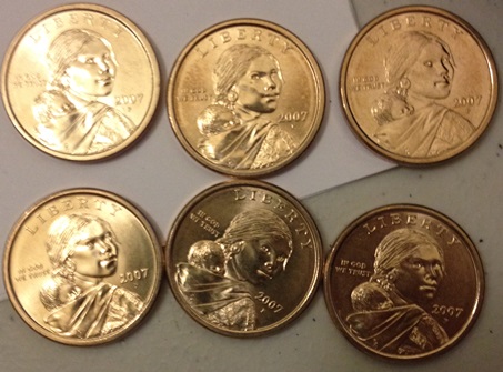 2007-P-Sacagawea-Dollars--Worth-Keeping?