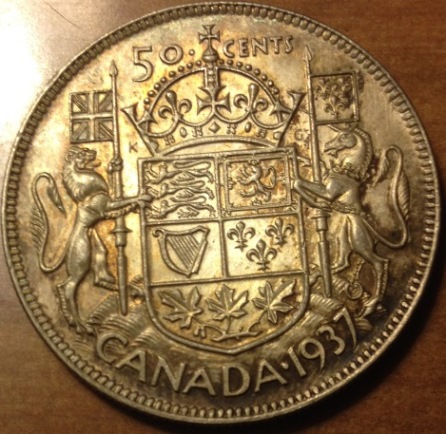 1937-Canadian-Half-Dollar