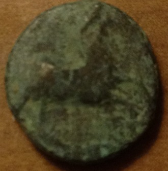 Unknown-Greek-Bronze