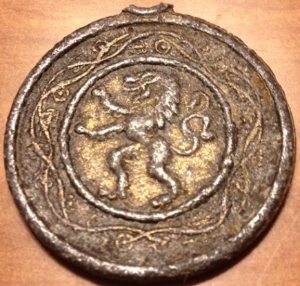 Napoelonic-Medal?