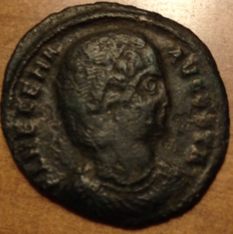 Helena--Rarity?