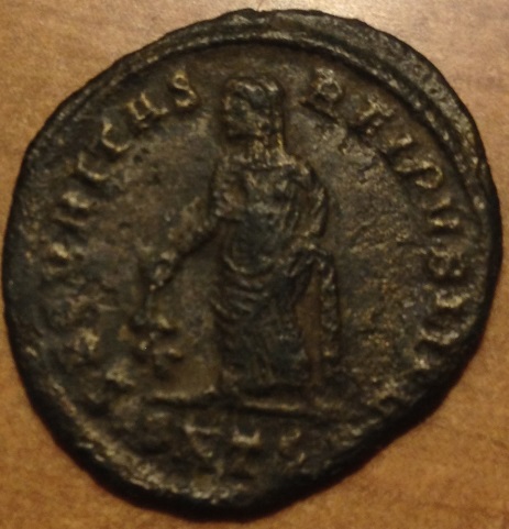 Helena--Rarity?