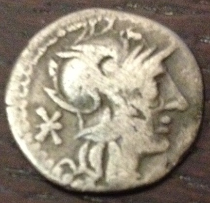 New-Republican-Roman-From--128-BC