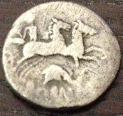 New-Republican-Roman-From--128-BC