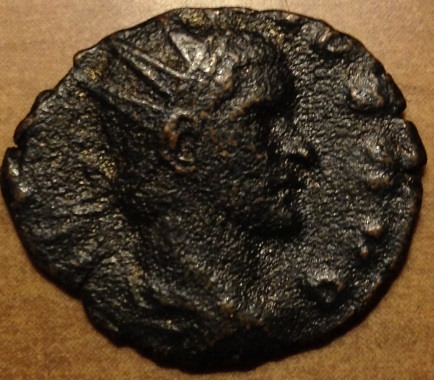 Need-Help-Iding-3-Roman-Bronzes