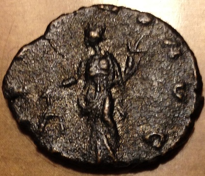 Need-Help-Iding-3-Roman-Bronzes
