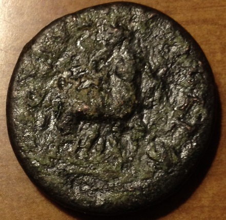 Need-Help-Iding-3-Roman-Bronzes